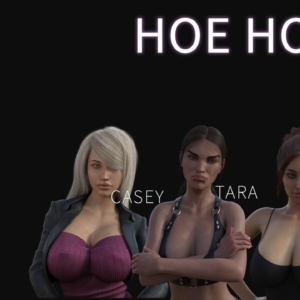 Hoe house FKA Reality Bimbos