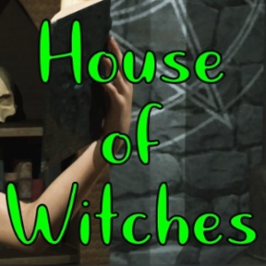 House of Witches