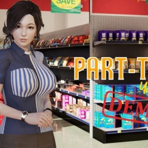 Part Time Yuko Story