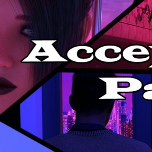 Accept the Past Remastered