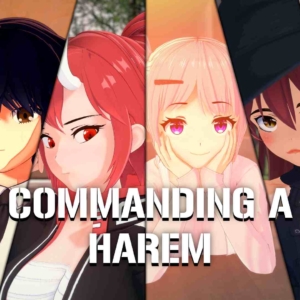 Commanding a Harem