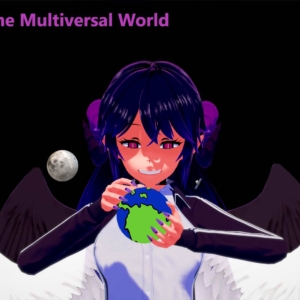 Futanari in the Multiversal World