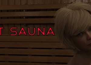 Hot Sauna