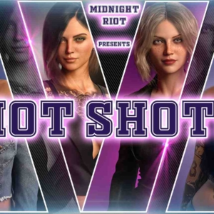 Hot Shots!