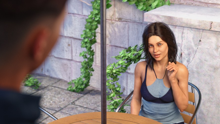 Hot Shots! - 3D Adult Games