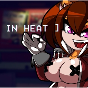 IN HEAT Lustful Nights