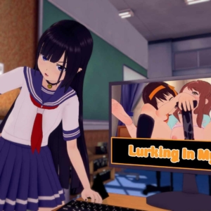 Lurking In My Destiny