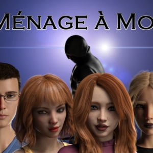Ménage à Moi