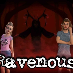 Ravenous