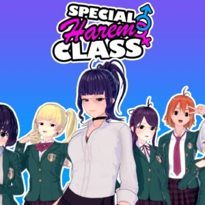 Special Harem Class