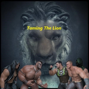 Taming The Lion