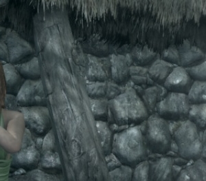 Tara's Liberation or Alexia's Return