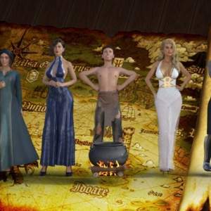 The Pot of the Pervert