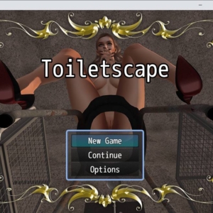 Toiletscape
