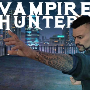 Vampire Hunter