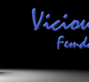 Vicious circle Femdom edition