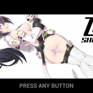 Zombie Shooting Star