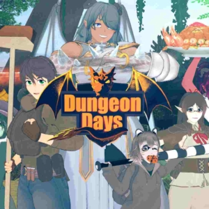 Dungeon Days