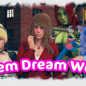 Harem Dream World