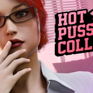 Hot Pussy College
