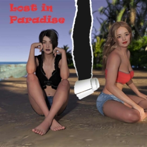 Lost in Paradise