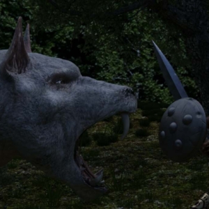 M Devotion Halloween Special