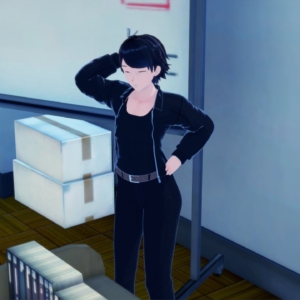 Naruto Konoha's Last Man