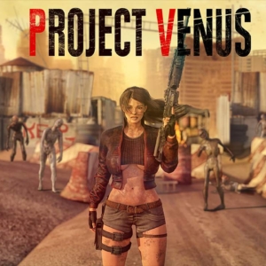 Project Venus