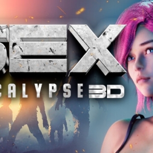 Sex Apocalypse 3D