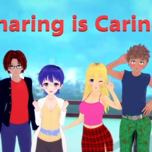 Sharing Is Caring
