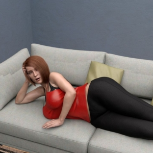 The Blackwood Horror