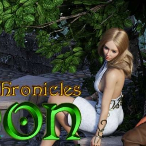 The Djinn Chronicles Erenon