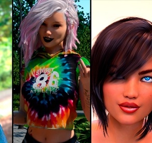 The trip of a lifetime