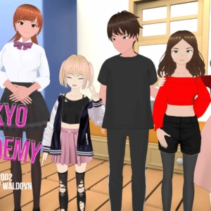 Tokyo Academy