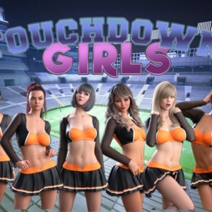 Touchdown Girls