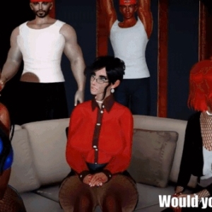 Would You Like a Drink