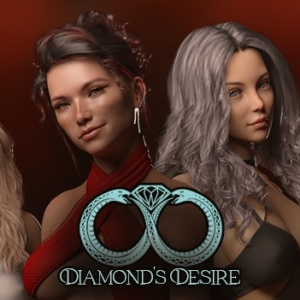 Diamond's Desire