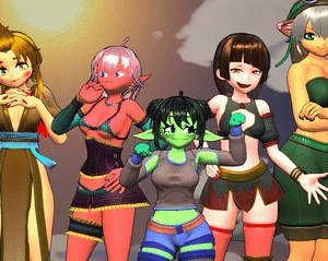 Envoy of Folly: That Iime