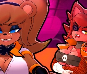 Fap Nights At Frenni's Night Club