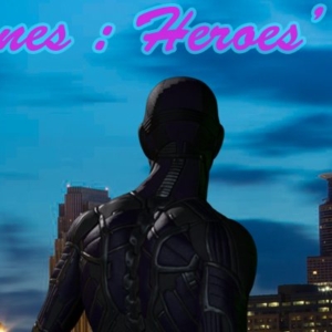 Glowing Stones Heroes' Awakening