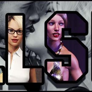 Hillside - 3D Porn Game