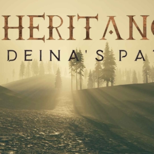 Inheritance Ladeina's Path