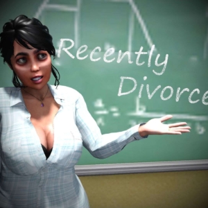 Recently Divorced