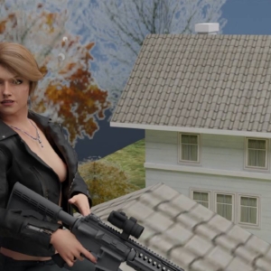 The Best Apocalypse Ever