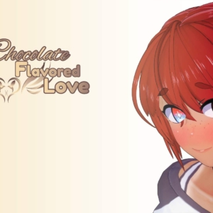 Chocolate Flavored Love