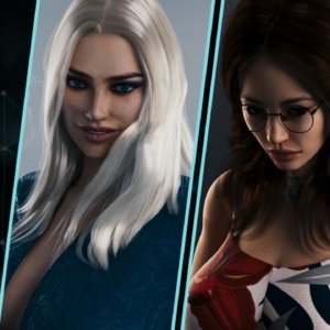 Cybernetic Seduction