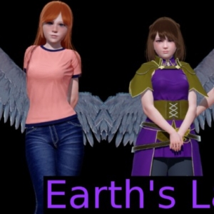 Earth's Last Guardian