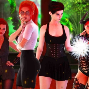 Fire of Life New Day