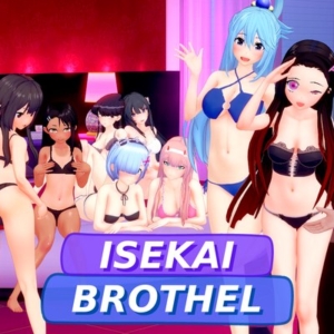 Isekai Brothel
