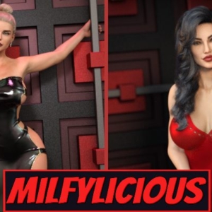 Milfylicious